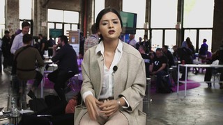 Meghna Bal- Strategy and Operations Office, ConsenSys India (Interview)