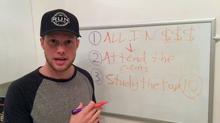 3 Best Ways To Become Top 10 In Your Network Marketing Business