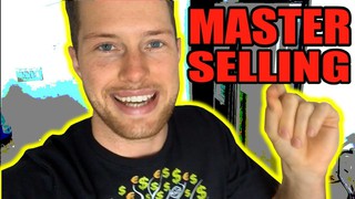 HOW TO 10X SALES WITHOUT TALKING TO ANYONE - ART OF SALES ATTRACTION MARK...