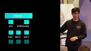 SFCDevs Presents: From the Eyes of an Eagle: The Technical Landscape of A...