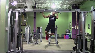 Dynamite Body Weight Training - HASfit Bodyweight Strength Training - Cal...