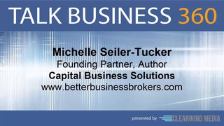 TALK BUSINESS 360 Interview with Capital Business Solutions