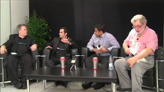 SAPPHIRE Madrid 2012 - Day 3 Wrap: SAP Strategy and BYD