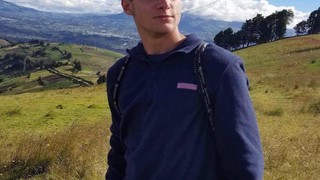Shane Gregoire - Building a Six Figure Business at 18