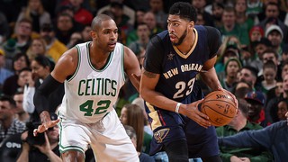Boston Celtics vs. New Orleans Pelicans Preview | Celtics Injury Updates ...