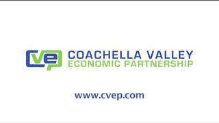 Coachella Valley Economic Partnership on TALK BUSINESS 360 TV