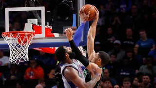 Boston Celtics Win Streak Snapped | James Harden Getting MVP Groove Back