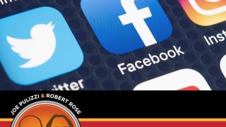 Facebook Conspiracy Theories (292)
