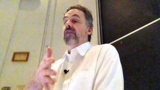 2016 Personality Lecture 08: Existentialism: Nietzsche, Dostoevsky and So...