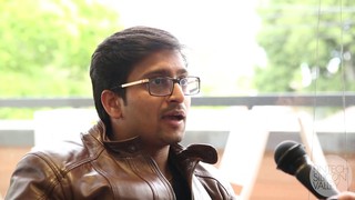 Kumar Gaurav on future of Blockchain