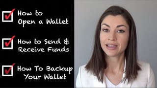 How to Get Started with a Digital Currency Like DASH