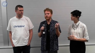 What is DASH & Where Is It Going? 2017 DASH Open House