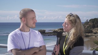 What does ConsenSys mean to you? (Island Style!)