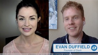 Evan Duffield Starting 'Skunk Works' to ‘Future-Proof’ Dash