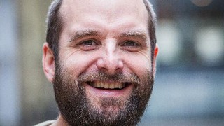 Episode 016 | Matt Wynne - Strong Communication and Passionate Dedication