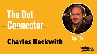 The Dot Connector with Charles Beckwith