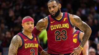 Breaking News: NBA Trade Deadline Update | Cleveland Cavaliers Revamp Ent...