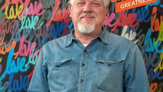 Glenn Beck on Suicide and Addiction to Riches and Fame