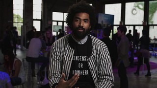Ashoka Finley - ConsenSys - Equal Access Systems (Interview)