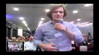 This Week in Startups - International TWIST London Calling
