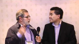 HANA, LOB and other SAP stuff with Ray Wang