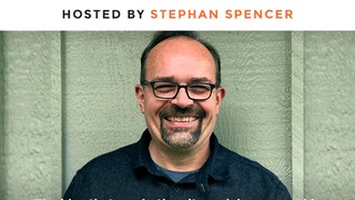 331. Capture and Express Big Ideas through Sketchnotes with Mike Rohde