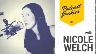 Nicole Welch Interview | Why This Master Host Understands The Importance ...