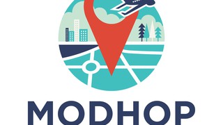 10 Minutes in Burlingon, VT | Modhop 34