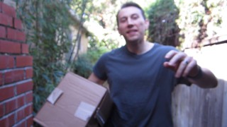 I waited 5 years for this package...