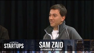 A day in the life at Singularity U - TWiST #156