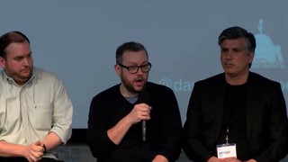 SuperBot 2017 Conference: Big Brand Bot Strategy