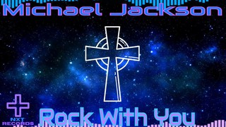 Michael Jackson - Rock With You [Audio]