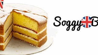 Soggy Bottoms Ep:1 - A podcast about the Great British Bake Off
