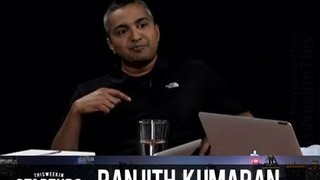 - Startups - Ranjith Kumaran of PunchTab