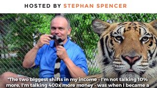 41. How Celebrity Status Boosts Your Credibility and Profits with Mitch C...