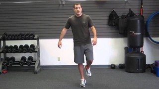 Advanced Calf Workout | Big Calves Exercise Routine | HASfit 092311