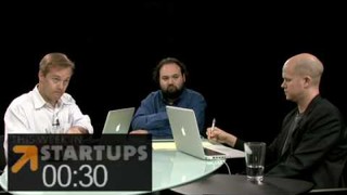 This Week in Startups - Ask Jason