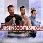 Interview With Tucker "Top Gun" Lutz