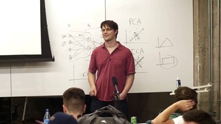 SF Bitcoin Devs Seminar: Bitcoin Scaling with Peter Todd