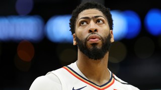 Anthony Davis: The Boston Celtics are on My List