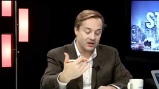 This Week in Startups - Jon Steinberg President of Buzzfeed
