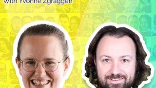 Conversational automation at Swisscom with Yvonne Zgraggen