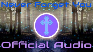 Jim Huerta - Never Forget You [Official Audio]