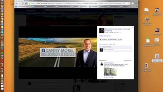 Episode 5 : How to grow your sales using Facebook w Dany Morel