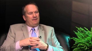 Mining breast cancer data with SAP HANA