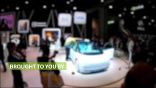Consumer Technology Association has Statistics on CES 2017