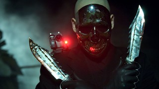 Win Signed Copies of "Chromeskull: Laid to Rest 2" on Blu-Ray and DVD!