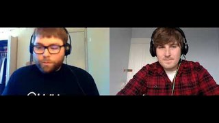 Prospecting Jam Session with Alex Perkins