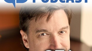The Fourth Age - Byron Reese, Gigaom - Voice Tech Podcast ep.074