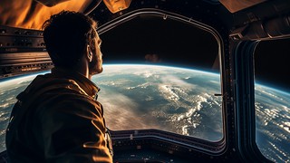 Rubio Breaks US Orbit Record #1691